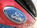 Ford Edge SEL AWD 2007 года